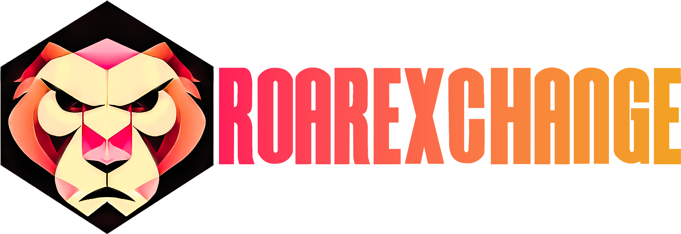 Roar Exchange logo